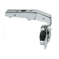 thumbnail image 2 of Blum 79B9580 Hinge Blind Corner 95 Degree Inset Soft-Closing Doweled - Nickel, 2 of 2