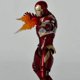 thumbnail image 5 of 2022 Nueva Comicave 1/12 Iron Man Marvel Figura Armadura Mk46 Mk40 Mk21 Colección de modelos articulados iluminados móviles 75% Aleación Juguetes Regalo, 5 of 5