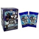 thumbnail image 2 of 2025 Panini Donruss Optic Football Blaster Box (Purple Shock), 2 of 7