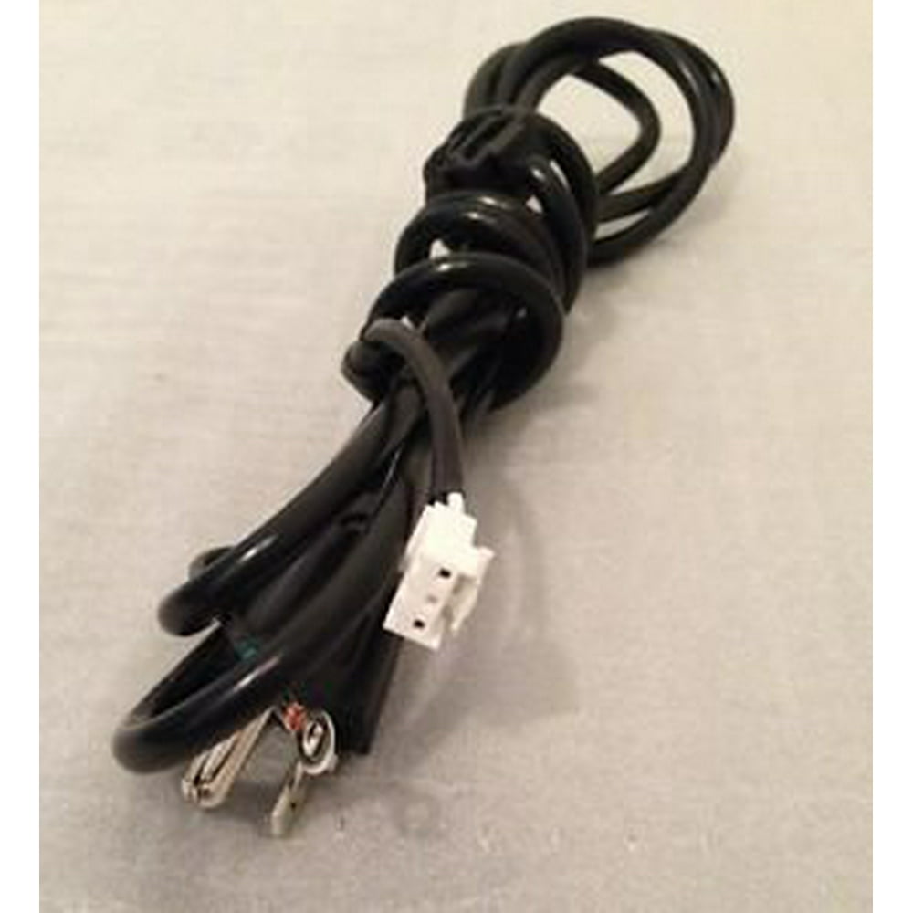 RCA LED55G55R120Q TV Power Cord Refurbished