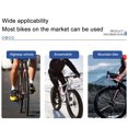 thumbnail image 4 of Sensor de asistencia de pedal de bicicleta Eléctrica ANGGREK Izquierda 36 V 48 V, 4 of 7