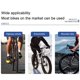 thumbnail image 4 of Sensor de asistencia de pedal de bicicleta Eléctrica ANGGREK Izquierda 36 V 48 V, 4 of 7
