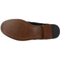 thumbnail image 7 of Crevo Mens Denham Round Toe Chelsea Ankle Boots, 7 of 7