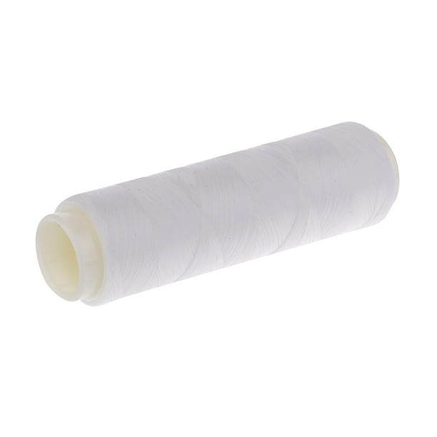Hilo elástico transparente Hilo de nylon Caucho Cola Cebo de pesca elástico