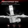 thumbnail image 7 of 9006 Fanless LED Conversion Headlight Kit, 7 of 7