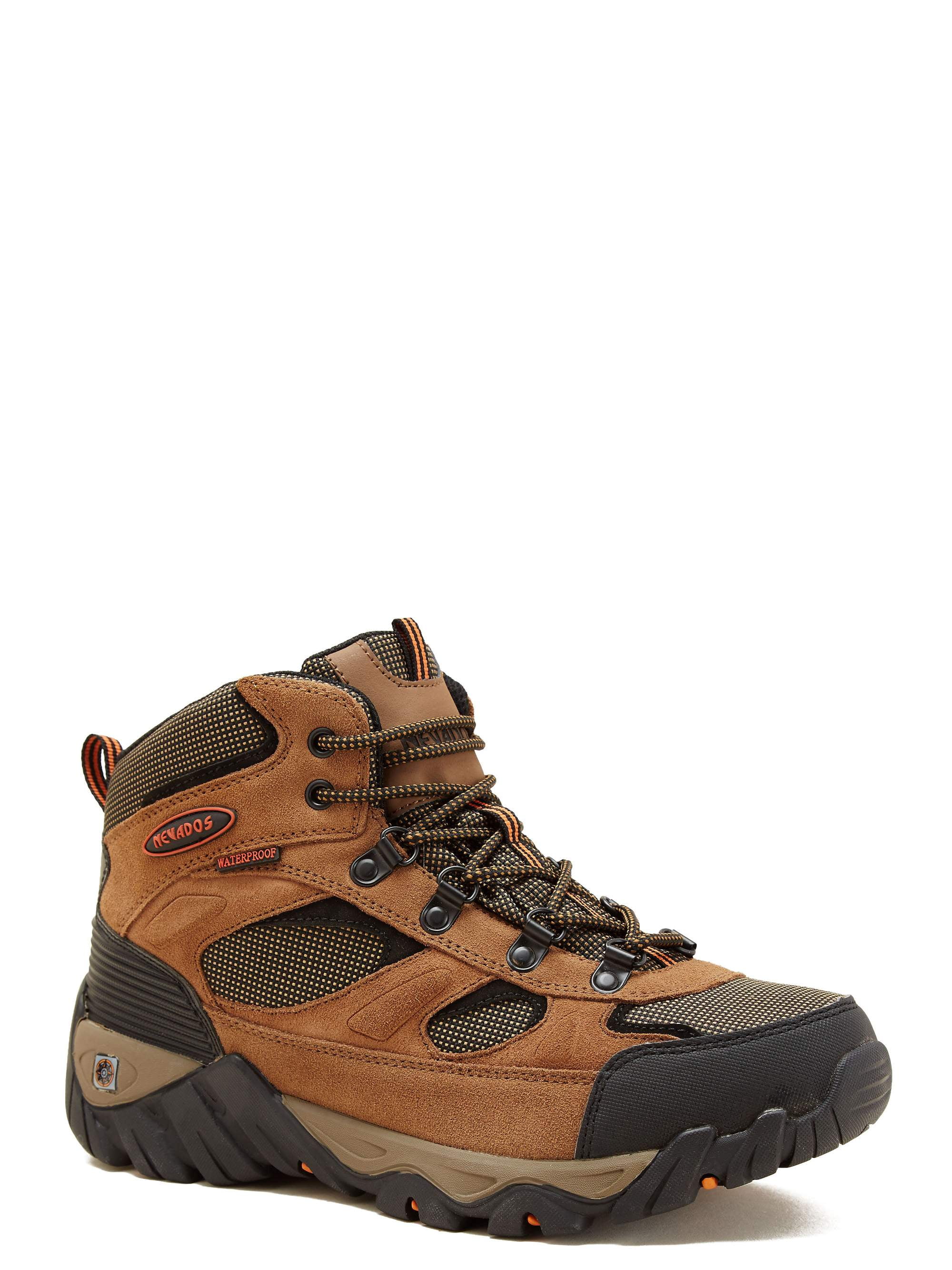 nevados men's hiking boot