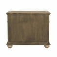 thumbnail image 3 of Pulaski Furniture Weston Hills 3 Drawer Bachelor's Chest, 3 of 8
