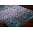 thumbnail image 6 of Surya Updated Traditional Mumbai 3'11" X 5'7" Rectangle Area Rugs MUM2311-31157, 6 of 6