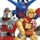 thumbnail image 2 of Set de juguetes de construcción Mega Masters of The Universe Snake Mountain, 2 of 7