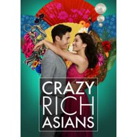 Crazy Rich Asians
