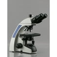 thumbnail image 3 of AmScope 40X-1000X Plan Infinity Laboratory Compound Microscope with LCD Touch Pad Screen New, 3 of 4