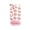 H, variant on 3D Puffy Cute Cartoon Stickers, Kawaii Jelly Bubble Resin Stickers, Self-Adhesive Epoxy Stickers for Aesthetic Scrapbooking, Journaling, DIY Crafts and Decoration