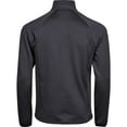 thumbnail image 2 of Tee Jays Mens Stretch Fleece Jacket, 2 of 4