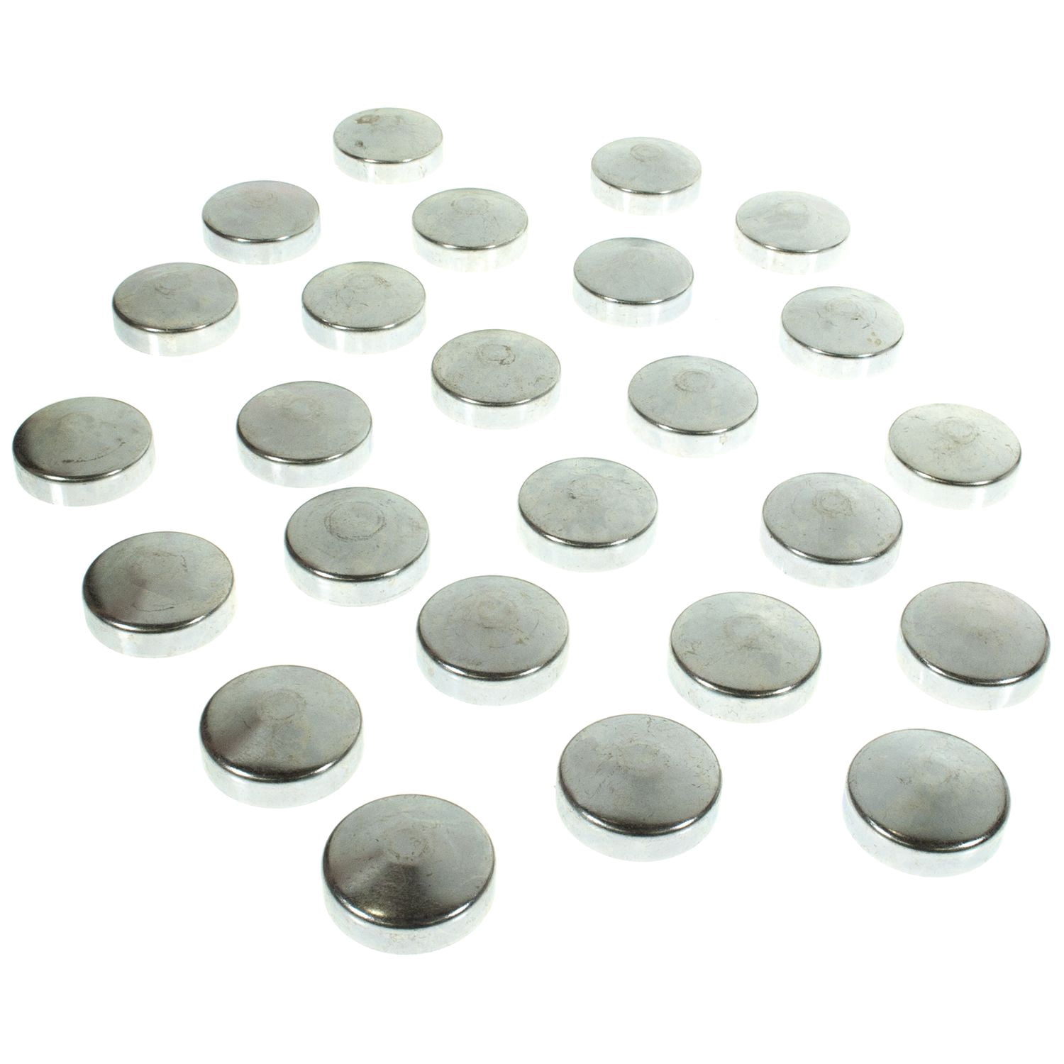 Melling Engine Expansion Plug Kit P/N:MPE-163R