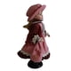 thumbnail image 1 of Muñeca de porcelana victoriana Baoblaze Vintage 16 Pulgadas, 1 of 8