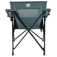 thumbnail image 4 of Kijaro Dual Lock Chair - Hallett Peak Gray, 4 of 8
