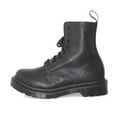 thumbnail image 2 of Dr. Martens 1460 Pascal Mono Boots Black, 2 of 4