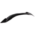 thumbnail image 4 of For 97-14 Econoline Van Front Splash Shield Inner Fender Liner Panel Right Side, 4 of 4