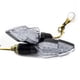 thumbnail image 1 of Direccionales Motocicleta Led M1042 Negro negro, 1 of 3