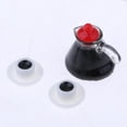 thumbnail image 3 of Casa de Decoración de Bebidas Hugo con tazas de accesorios para Esencias, 3 of 10