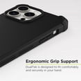 thumbnail image 3 of Funda Para iPhone 15 Pro Max Dualtek Puregear Ergonómico Tpu, 3 of 10