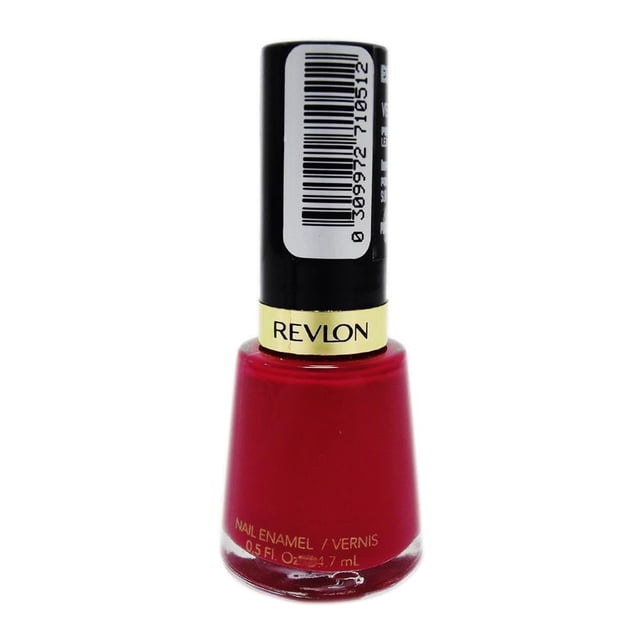 Esmalte de uñas Revlon 270 cherries in the snow 14.7 ml