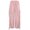 Pink, variant on LYHaoo Casual Pants Lightweight Outdoor Joggers For Comfortable Elastic Waist Everyday Wear Cargo Pants for Girls(Pink)
