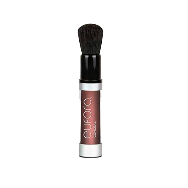Root Touch Up Eufora Conceal, marrón oscuro, 6 ml