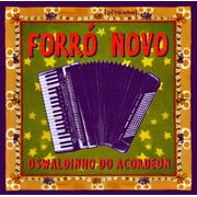 Forro Novo