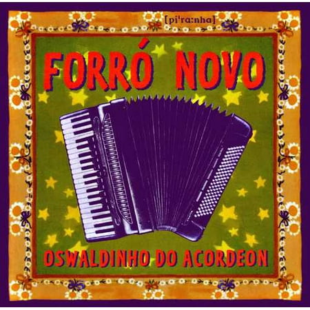 Forro Novo