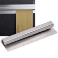 thumbnail image 4 of Ticket Rack, Oxidation Resistance Order Holder Rack Wall Mounted With Screw For Kitchen, 4 of 8