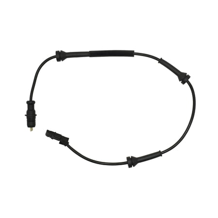 8200001595 ABS Wheel Speed Sensor Compatible with Renault Espace IV Laguna II Vel Satis 2001-2002-2003-2004-2015 Auto Parts