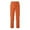 Orange, variant on Krdevn Boys Solid Drawstring Open Hem Sweatpants Fall Loose Straight Knit Casual Trousers with Side Inseam Pockets 13-14 Years,Beige