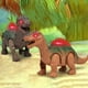thumbnail image 1 of Juguete de Dinosaurio Xihbxyly Mecánico para Niños 3 a 10 Años, 1 of 2