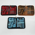 thumbnail image 4 of Nail Clipper Manicure Tool Nail Clipper Set Nail Clipper Set 26 Piece Set, 4 of 4