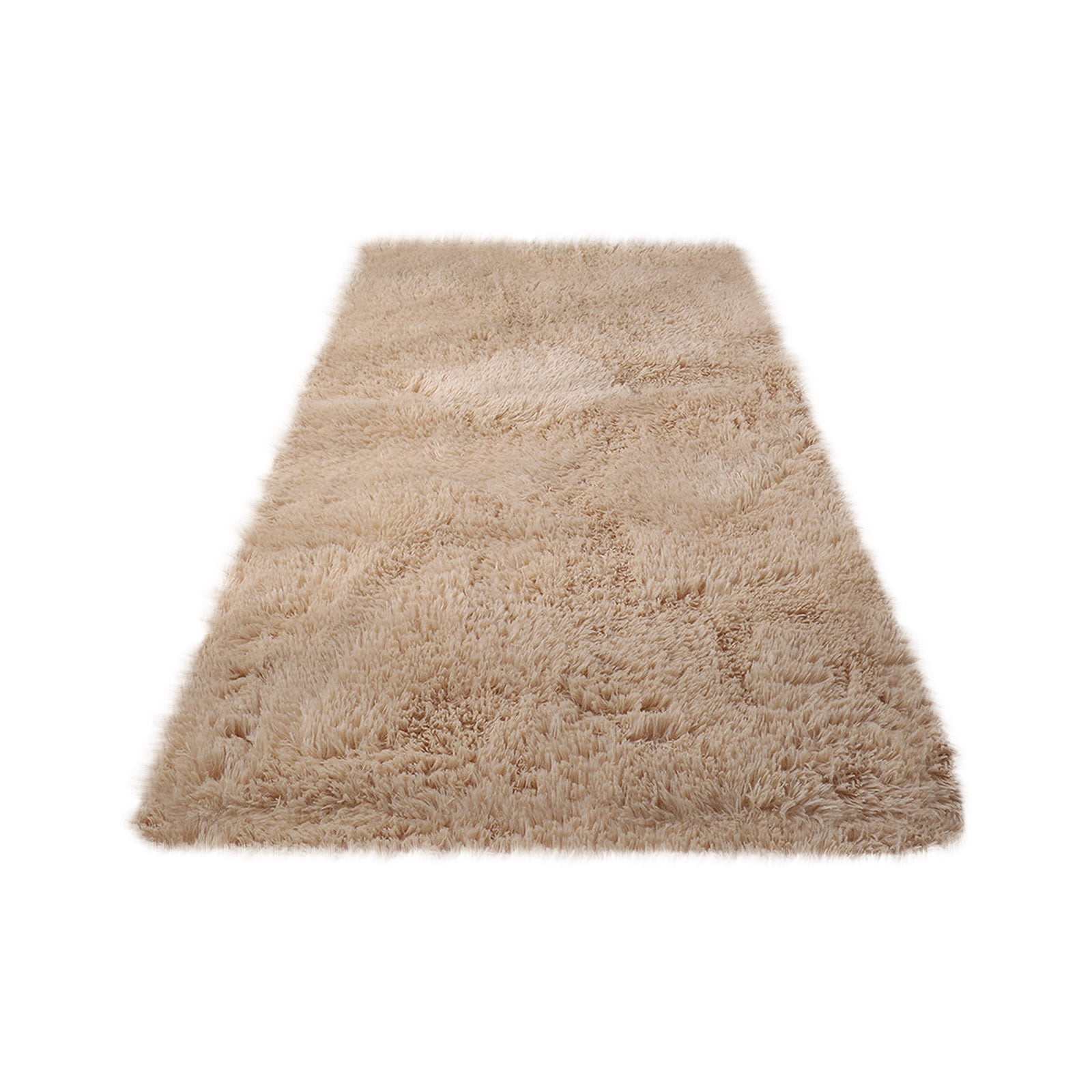PALIFEUR Rugs for Living Room, 31x63 Inch Area Rug Shag Large Fuzzy Soft Living Room Rug, Non-Slip Drying Rugs for Bedroom, Washable Rug