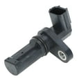 thumbnail image 1 of Sensor de posición del cigüeñal Unique Bargains para Acura ILX Base 2.0 2013-2022 No.37500-R60-U01 1 Pc Negro Metal Plástico, 1 of 6