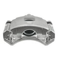thumbnail image 7 of Detroit Axle - Front Right Brake Caliper for Buick Regal Century LeSabre Chevrolet Venture Pontiac Grand Prix Montana Bonneville Passenger Side Brake Caliper with Bracket Replacement, 7 of 7