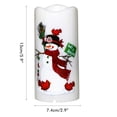 thumbnail image 4 of Gorro para el cabello seco absorbente suave, 72 uds., lindo oso de dibujos animados, microfibra súper suave, toalla de secado rápido para niños y adultos, 4 of 8