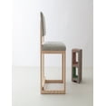 thumbnail image 1 of Silla Imox Casa Ecologica Imox, 1 of 6