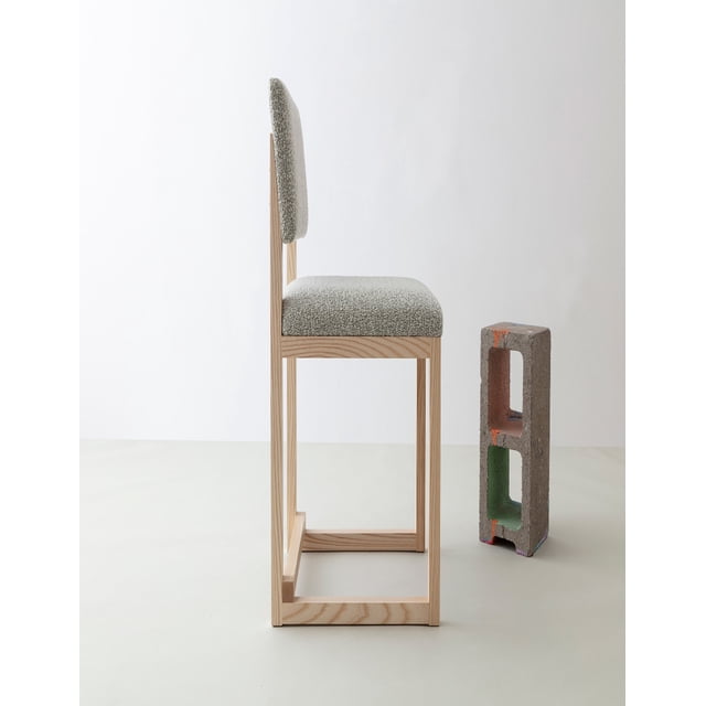 Silla Imox Casa Ecologica Imox