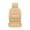 Beige BG, variant on Giunmcul Online Shopping Winter Short Car Seat Thickened Warm Seat Cushion Cushioned Car Seat Cover