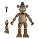 thumbnail image 2 of Figuras de acción de Five Nights At Freddys, juguete de la serie Glamrock Foxy de PVC para regalo de niños, 2 of 9