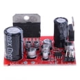 thumbnail image 3 of Placa Amplificadora Doble Canal TDA7379 Alta Potencia 2x39W DC12V Amplificador, 3 of 8