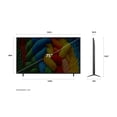 thumbnail image 4 of Pantalla 75 pulgadas LG AI NanoCell NANO80 4K Smart TV 2025, 4 of 13
