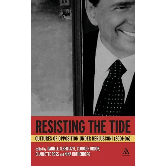 Resisting the Tide, (Hardcover)