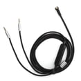 thumbnail image 4 of Headphone Cable, Audio Cable 1.2m/3.9ft   For Sol Republic Master Tracks HD V8 V10 V12 X3, 4 of 8