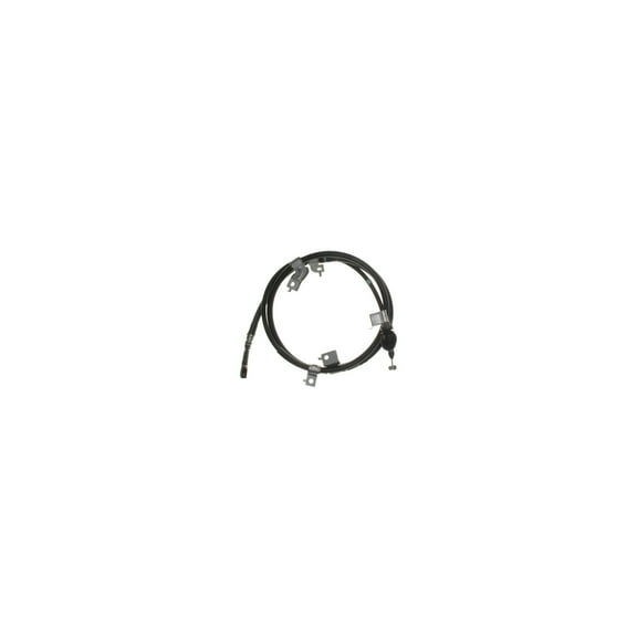 Raybestos Element3 Parking Brake Cable, BC94428 Fits select: 1992-1993 HONDA PRELUDE