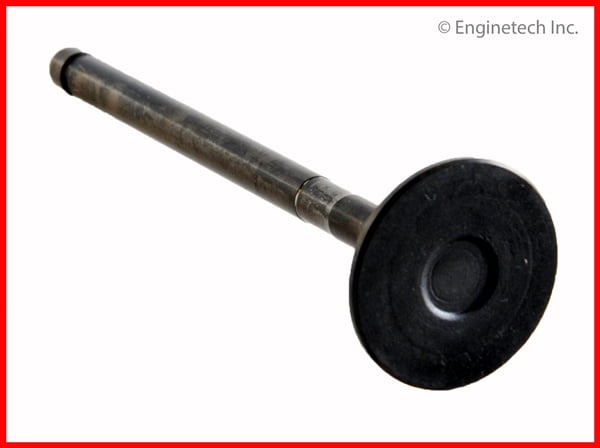 VALVE 1 EXH TOY 3.0L 7M