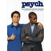 Psych: The Complete Second Season (DVD)